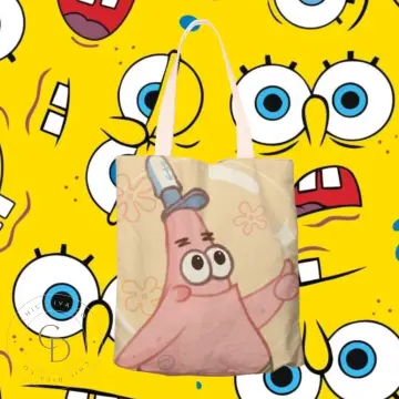 Spongebob Squarepants Spongebob Youth Plush Character Backpack - Walmart.com