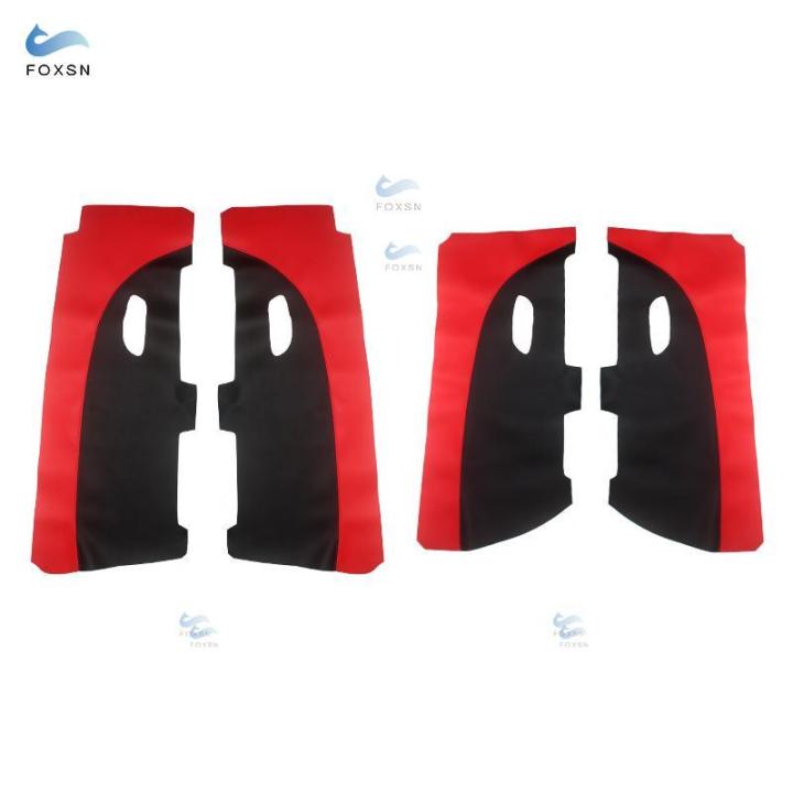 for-honda-xrv-vezel-h-rv-car-front-rear-door-handle-panel-microfiber-leather-cover-protective-trim-with-mount-fittings