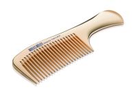 มาร์ลี่ มอลเล่อร์ หวีผมสีทอง รุ่นฉลอง Anniversary  Marlies Moller Golden Comb Anniversary (สินค้ามีตำหนิเล็กน้อย)