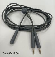 ?ออกใบกำกับภาษีได้? อุปกรณ์ SURTRON Series แท้ Bipolar Cable Twin รหัส 00412.00