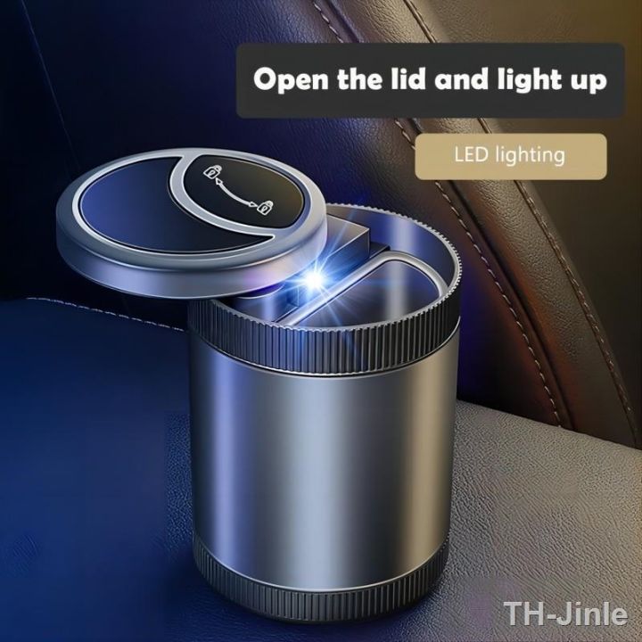 hot-dt-car-ashtray-induction-lid-anti-odor-cup-interior-accessoriesth