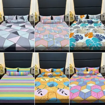 Bed sheet store for baby boy