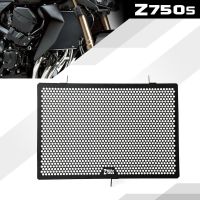 ฝาครอบอุปกรณ์ปกป้องป้องกันหม้อน้ำสำหรับมอเตอร์ไซค์คาวาซากิ Z750 Z750S Z 750 S 2007 2008 2009 2010 2011 2012