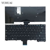 Newprodectscoming NEW for DELL Latitude E7420 laptop Keyboard US backlit 0RXKD2 NSK LDABC