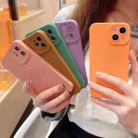 เคสกันกล้อง แบบนูน สําหรับ Realme C55 / Realme C33/C30S/C35/Realme9i/Realme C11 2021/C20/Narzo50i Realme C21Y/C25Y/Narzo50i prime เคสกันกระแทก 016