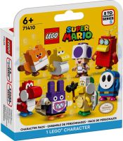 LEGO® Super Mario™ 71410 Character Packs - Series 5 - (Random) เลโก้ใหม่ ของแท้ ?% กล่องสวย พร้อมส่ง