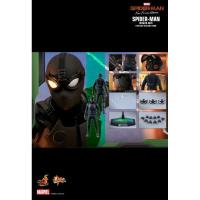 HOT TOYS MMS540 SPIDER-MAN : FAR FROM HOME - SPIDER-MAN (STEALTH SUIT)