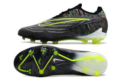 【Special Deals】รองเท้าฟุตบอล-Phantom GX Elite FG สตั๊ด รองเท้าสตาร์ท พื้นปุ่มรองเท้าสตั๊ด Football Boots-Free Football 100% Authentic