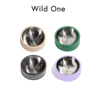 Wild One – Bowl│ 2 sizes, 4 colors