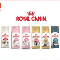 ส่งฟรีทุกรายการ  โคตรถูก!! Royal Canin กระสอบ 10 กก. EXP 2022 ใหม่ๆ