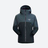 2022 ARCTERYX Outdoor Rush Is Gtx Waterproof And Warm Multifunctional Ski Assault Clothing 24027