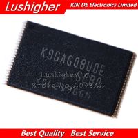 10PCS K9GAG08UOE-SCBO TSOP48 K9GAG08UOE TSOP K9GAG08U0E-SCBO K9GAG08U0E K9GAG08U0E-SCB0 WATTY Electronics