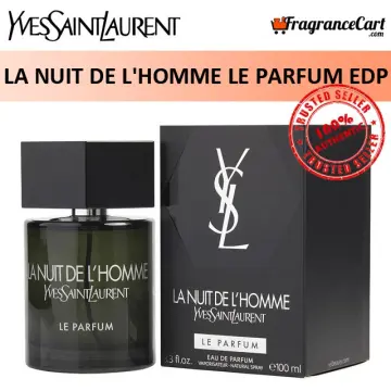 Ysl la nuit online edp