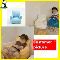 Lazy Sofa Childrens Chair Kids Sofa Seat Gift Baby Sofa Girl Gift Cloth Back Cute Child Single Sofa Chair L-88-儿童沙发