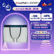 Quần Lót Cotton Nam Jockey Dáng Brief J1108