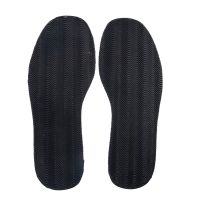 1 Pair DIY Rubber Insoles Repair Shoes Anti-slip Tire Grain Wave Pattern Repair Shoes Outsole Stick on Soles Pads Camping Hiking Vacuum Cleaners Acces