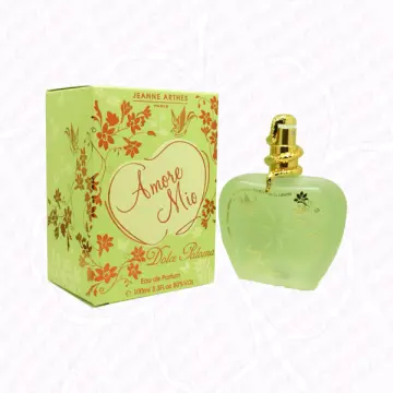 Vince Camuto Amore EDP Spray 100 ML Limited Edition - 608940557099