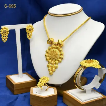 Best cheap deals gold jewelry