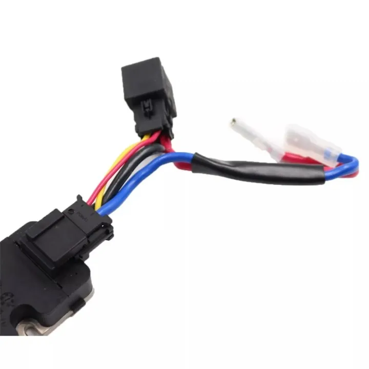 ใหม่-blower-เครื่องทำความร้อนพัดลม-resistor-regulator-สำหรับ-mercedes-benz-s500-320-420-300-1408218451-0058205010-1408218351