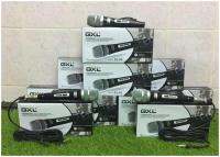 GXL Microphone ไมโครโฟน ร้องเพลง คาราโอเกะ GL-92