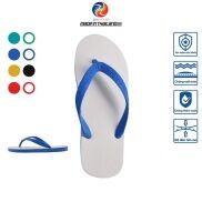 Mã BMLTM50 giảm đến 50K đơn 99K Dép lào Thái Lan nam Crocodile cao su siêu