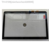 ♟┋ xianhaochen048906 Para Asus Q534 Q534U Q534UX Q504 Q504U Q524 UX560UA UX560 15.6 Touch Substituição Digitador de Vidro