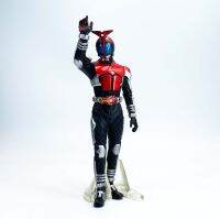 Bandai HDM Kamen Rider Kabuto โมเดล Masked Rider มาสค์ไรเดอร์ คาบูโตะ