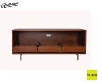 GADHOUSE Norman Media console ตู้ Sideboard วางเครื่องเล่นแผ่นเสียง