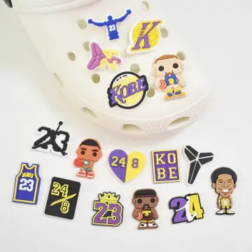 Jibbitz Charm NBA Orlando Magic Pack – Crocs Philippines