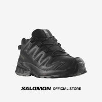 SALOMON SHOES XA PRO 3D V9 GTX W รองเท้ามัลติสปอร์ต รองเท้าวิ่งเทรล ผู้หญิง