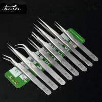 【YF】 100 VETUS False Extension Anti-static Eyebrow watchmaker tools