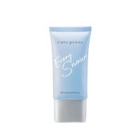 Cute Press Evory Snow Oil Control Primer 20g. #75305 : cutepress คิวท์เพรส อิเวอร์รี่ สโนว์ ไพร์เมอร์ x 1 ชิ้น SRSi