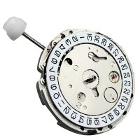 hot【DT】 DG2813 Calendar Date Mechanical Movement Substitute Miyota 8215 821A