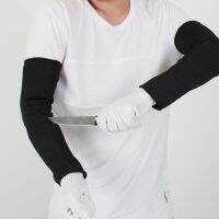 [Fast delivery] Steel wire anti-cut sleeve arm guard anti-slash anti-stab anti-knife self-defense protective gear wrist guard hand arm arm anti-cut gloves tactical