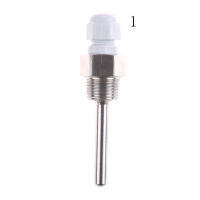 ?เพื่อนรักที่ดีที่สุดสแตนเลส Thermowell 1/2 "เธรด NPT สำหรับเซ็นเซอร์อุณหภูมิ Thermowells