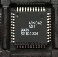 ▦❆ 3PCS New AD9042AST QFP44