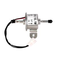 Fuel feed pump 129612-52100 for Yanmar 4TNV88 3TNV88; Takeuchi TB230; Hitachi