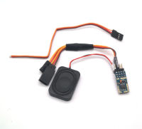 DasMikro Mini Programmable Engine Sound Unit For TBS Micro RC Crawlers