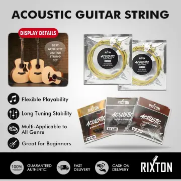 Shop 12 String Set Acoustic Guitar with great discounts and prices