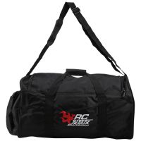 Duffel Bag Waterproof Storage Bag for 1/10 RC Crawler Drift Cars Axial SCX10 90046 Traxxas TRX4 D90 TF2 MST Tamiya HSP