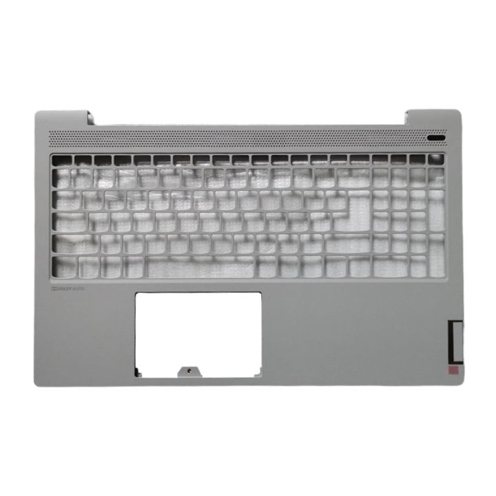 for-lenovo-xiaoxin-15iil-15are-2020-ideapad5-s550-15-laptop-touchpad-c-shell-keyboard-upper-palmrest-cover-palm-rest-frame-case