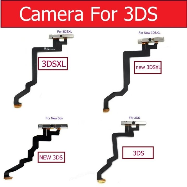 cool-yawowe-กล้องเดิมเลนส์โมดูล-f-lex-ริบบิ้นเคเบิ้ลสำหรับ-nintendo-3ds-xl-ll-สำหรับ3ds-3ds-3ds-xl-ll-อะไหล่ซ่อม