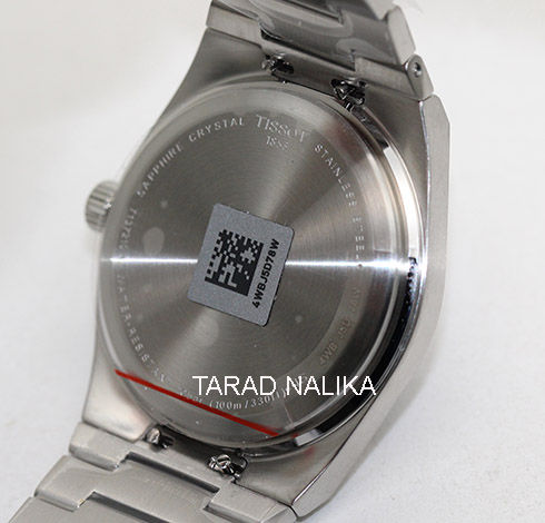 นาฬิกา-tissot-prx-35-mm-swiss-quartz-t137-210-11-081-00-boy-size-ของแท้-รับประกันศูนย์