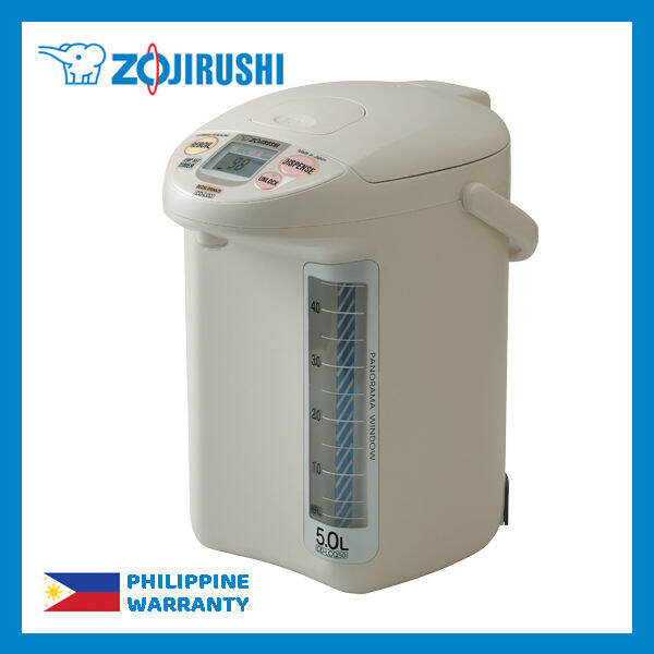 Zojirushi CD-LCQ50 5.0L Electric Airpot | Lazada PH