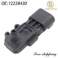 เซนเซอร์วัดความดันที่นั่งผู้โดยสาร OEM สำหรับ GMM NISSAN VOLVO C30 12228430 28263126 28046641ใหม่