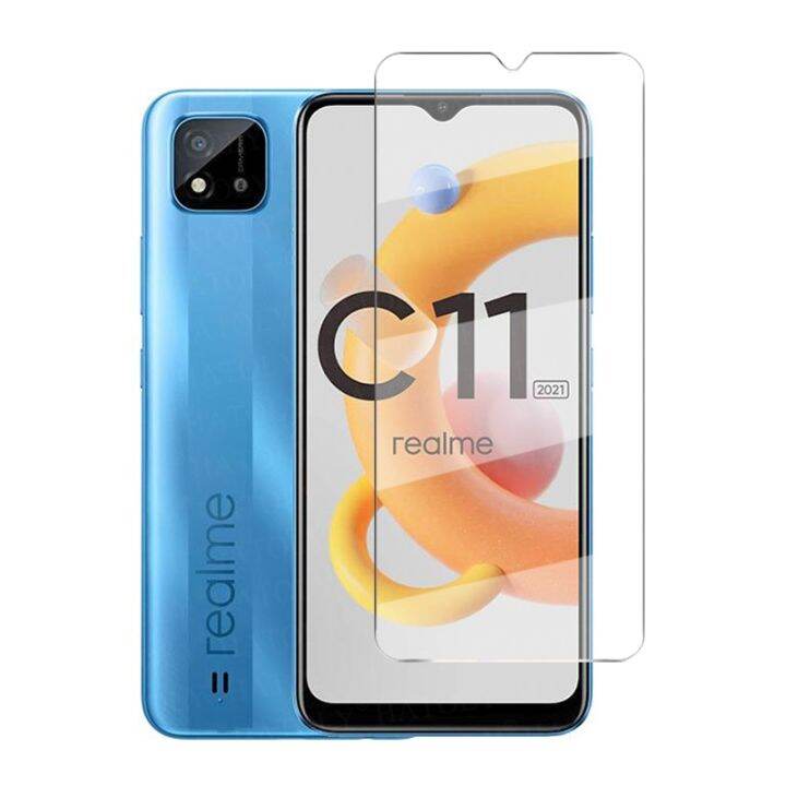 กระจก-realme-c11เต็มเลนส์กล้องถ่ายรูปใสสำหรับ-oppo-สินค้าใหม่