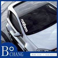 สติกเกอร์เทรนด์รถยนต์ B-30 Bochang Rotiform