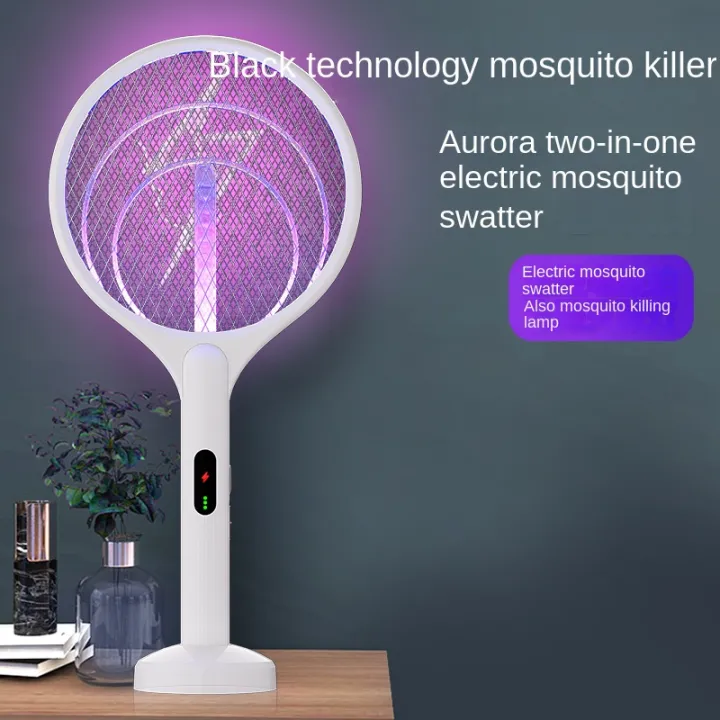 mosquito racket rechargeableswatter mosquito killermosquito ...