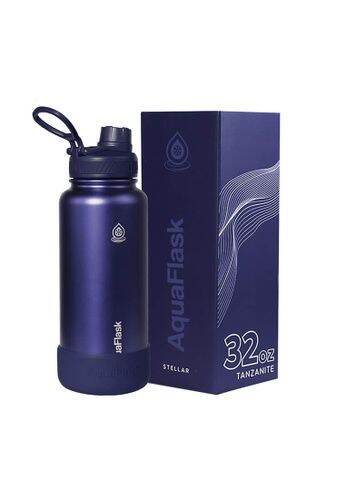 Aquaflask Stellar Edition (32oz) With Silicone Boot | Lazada PH