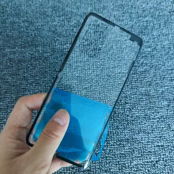 For Xiaomi POCO F5 Pro 5G Battery Cover back glass Pocophone f5